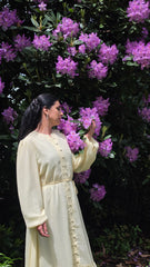 Buttercup Elegance Dress