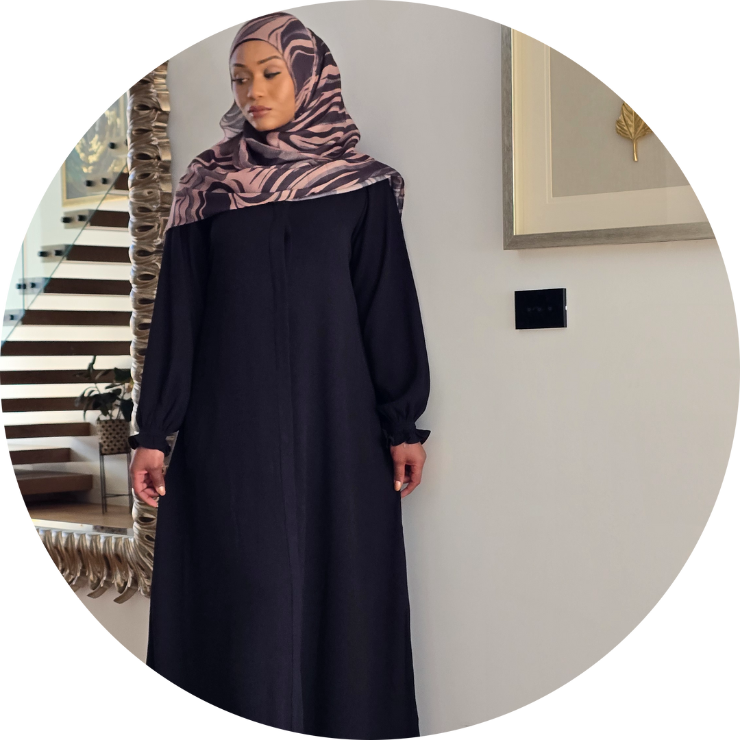 Abayas – Modest Forever Australia