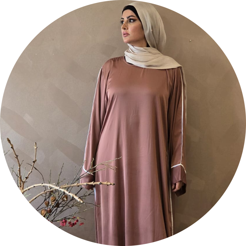 Abayas – Modest Forever Australia
