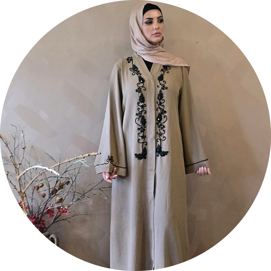 Abayas – Modest Forever Australia
