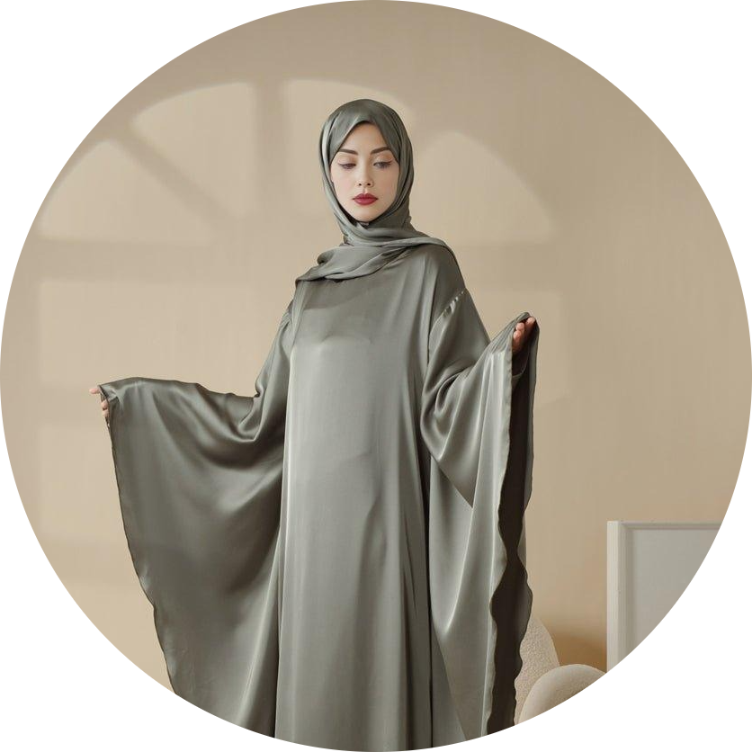 Abayas – Modest Forever Australia