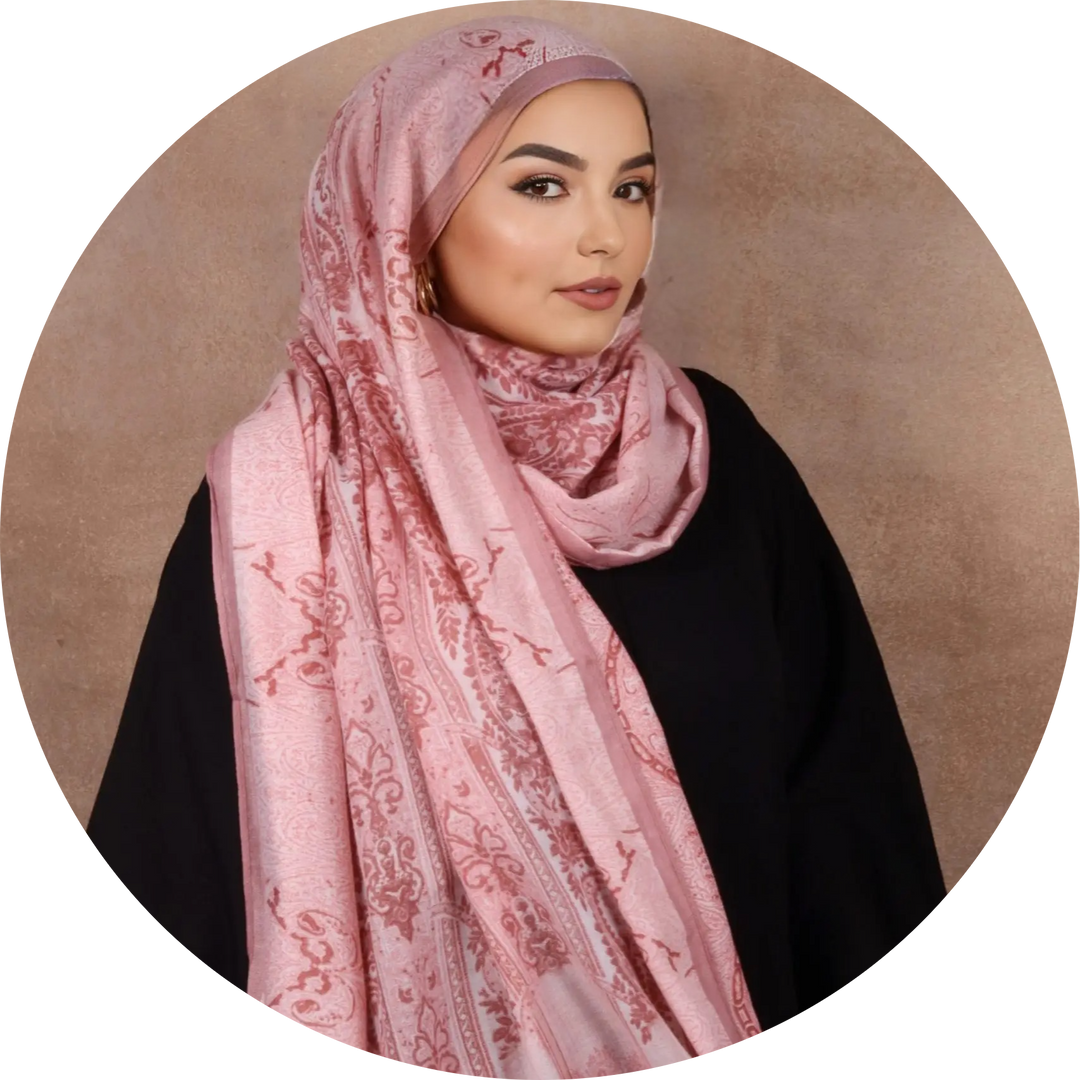 Hijabs – Modest Forever Australia