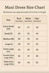 Threaded Bloom Brown Embroidered Dress