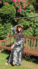 Black Orchid Grace Dress