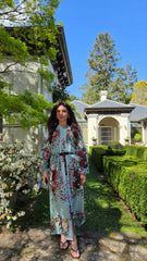 The Secret Garden Lace Dress