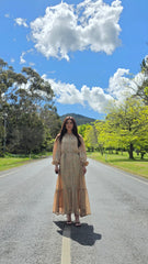 Willow Bloom Grace Dress