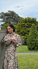 Desert Muse Dress