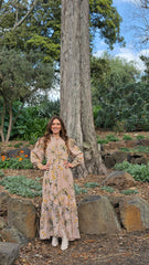 Meadow Bloom Dress