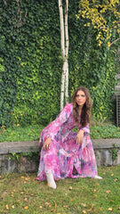 Enchanted Bloom Dress