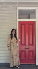 Willow Bloom Grace Dress