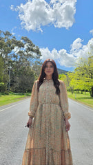 Willow Bloom Grace Dress