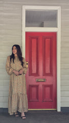 Willow Bloom Grace Dress