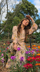 Meadow Bloom Dress