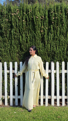 Sunline Shirt Dress