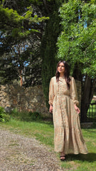 Willow Bloom Grace Dress