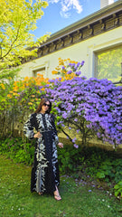 Black Orchid Grace Dress