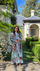 The Secret Garden Lace Dress