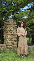 Willow Bloom Grace Dress