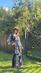 Black Orchid Grace Dress