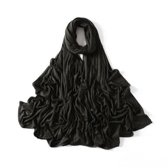 Moss Jersey Hijab