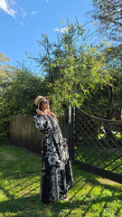 Black Orchid Grace Dress