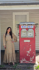 Willow Bloom Grace Dress