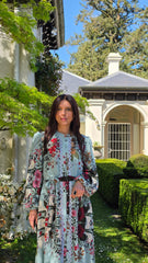 The Secret Garden Lace Dress