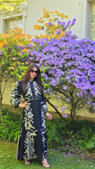 Black Orchid Grace Dress