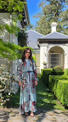 The Secret Garden Lace Dress