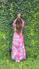 Enchanted Bloom Dress